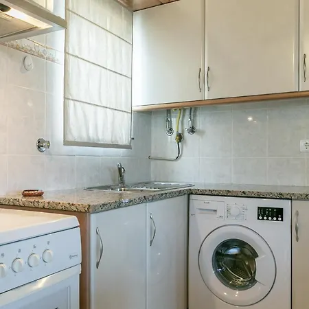 Appartamento B49 - Casa Maria In Falfeira *