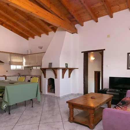 Apartment B49 - Casa Maria In Falfeira Lagos