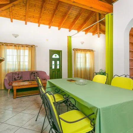 B49 - Casa Maria In Falfeira Lagos