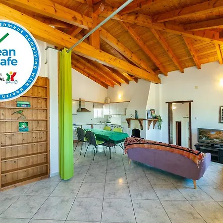 Apartamento B49 - Casa Maria In Falfeira Lagos