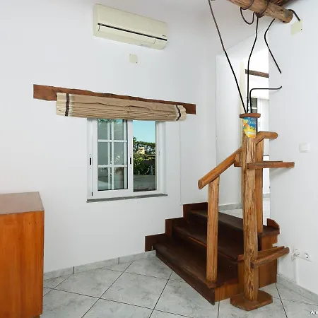 B49 - Casa Maria In Falfeira Apartment *