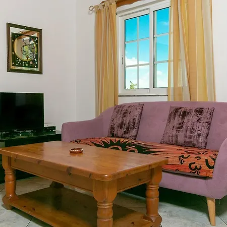B49 - Casa Maria In Falfeira * Lagos