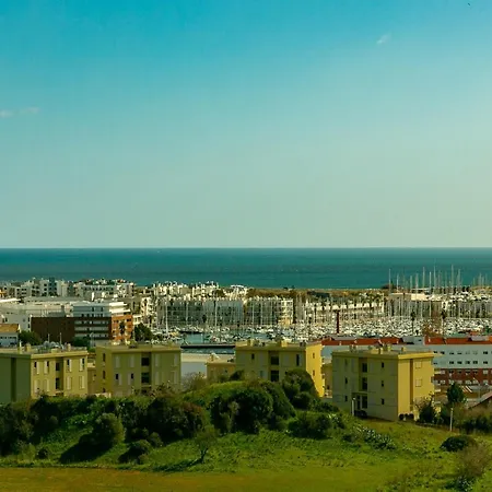 B49 - Casa Maria In Falfeira Apartment