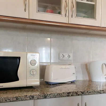 Apartment B49 - Casa Maria In Falfeira *