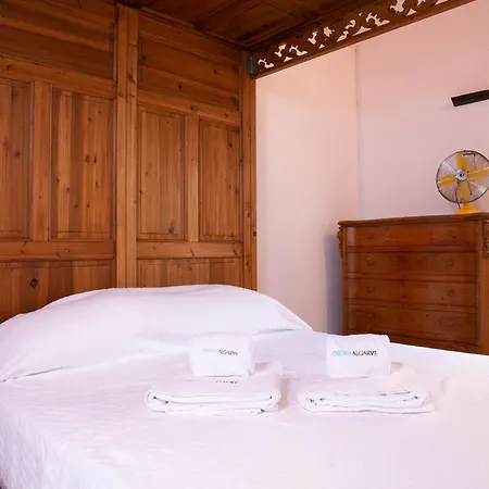 Apartment B49 - Casa Maria In Falfeira
