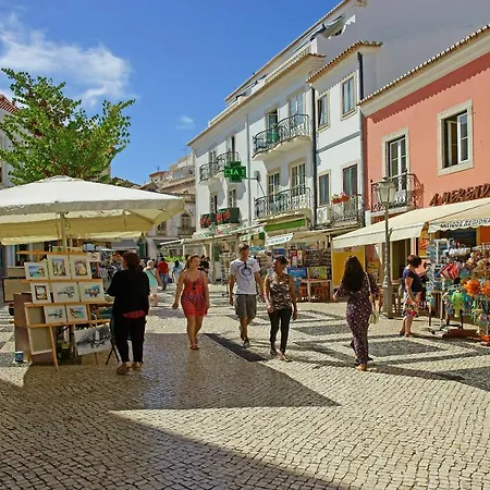 B49 - Casa Maria In Falfeira * Lagos