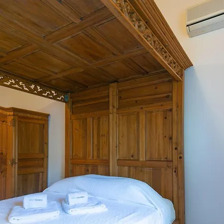 B49 - Casa Maria In Falfeira Apartment