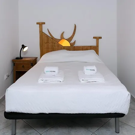 Apartment B49 - Casa Maria In Falfeira *