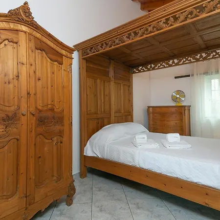 B49 - Casa Maria In Falfeira Apartment
