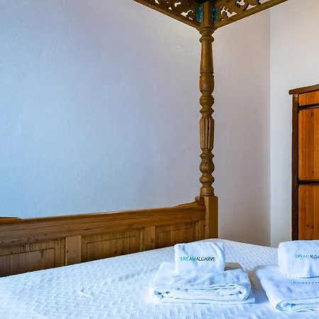 Apartment B49 - Casa Maria In Falfeira Lagos