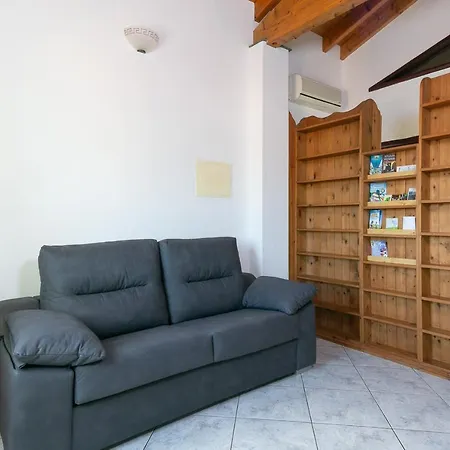 B49 - Casa Maria In Falfeira